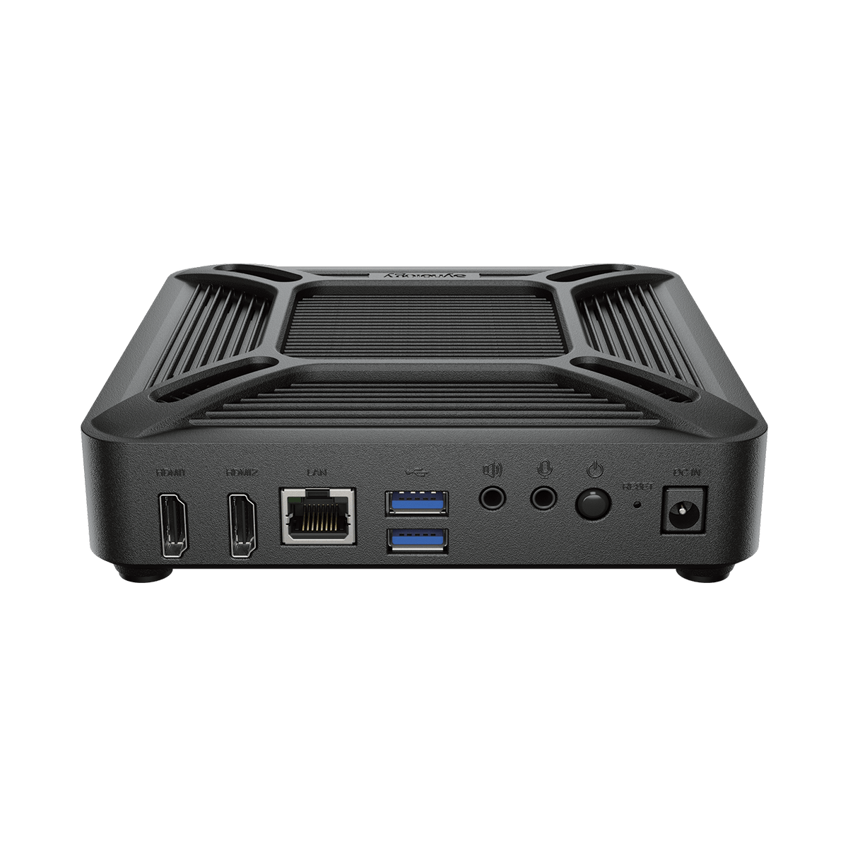 Synology VS600HD VisualStation - ACE Peripherals