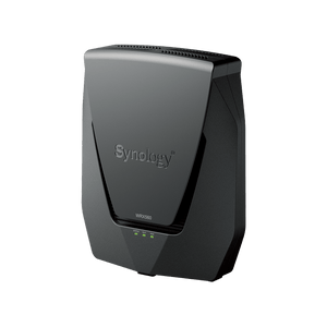 Synology WRX560 Mesh Router WiFi 6 2.5GbE - ACE Peripherals
