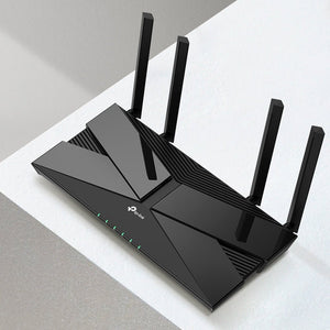 TP-Link Archer AX23 AX1800 Dual-Band Wi-Fi 6 Router - ACE Peripherals