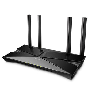 TP-Link Archer AX50 AX3000 Dual Band Gigabit Wi-Fi 6 Router - ACE Peripherals