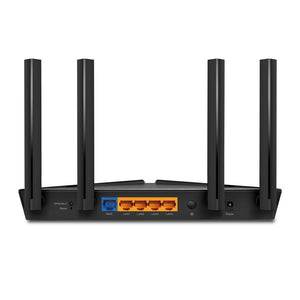 TP-Link Archer AX53 AX3000 Dual Band Gigabit Wi-Fi 6 Router - ACE Peripherals