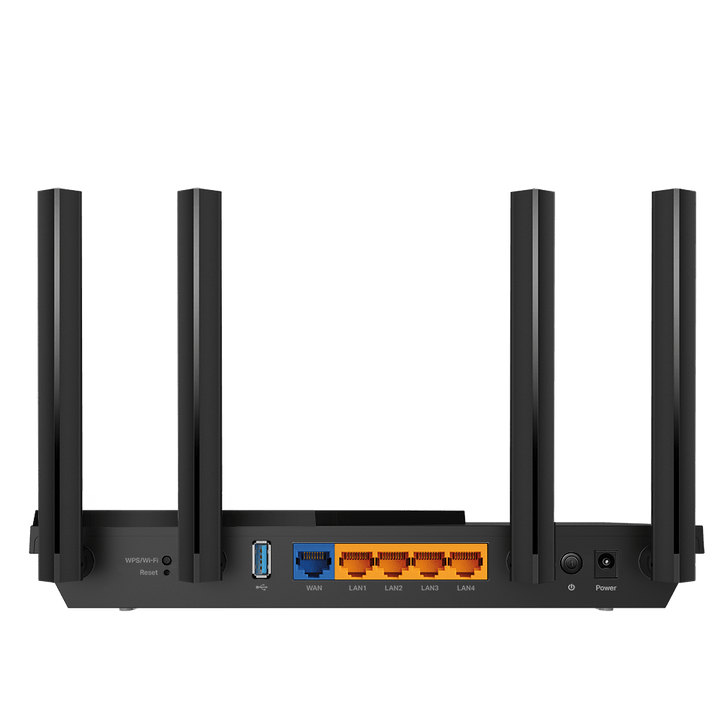 TP-Link Archer AX55 AX3000 Dual Band Gigabit Wi-Fi 6 Router - ACE Peripherals