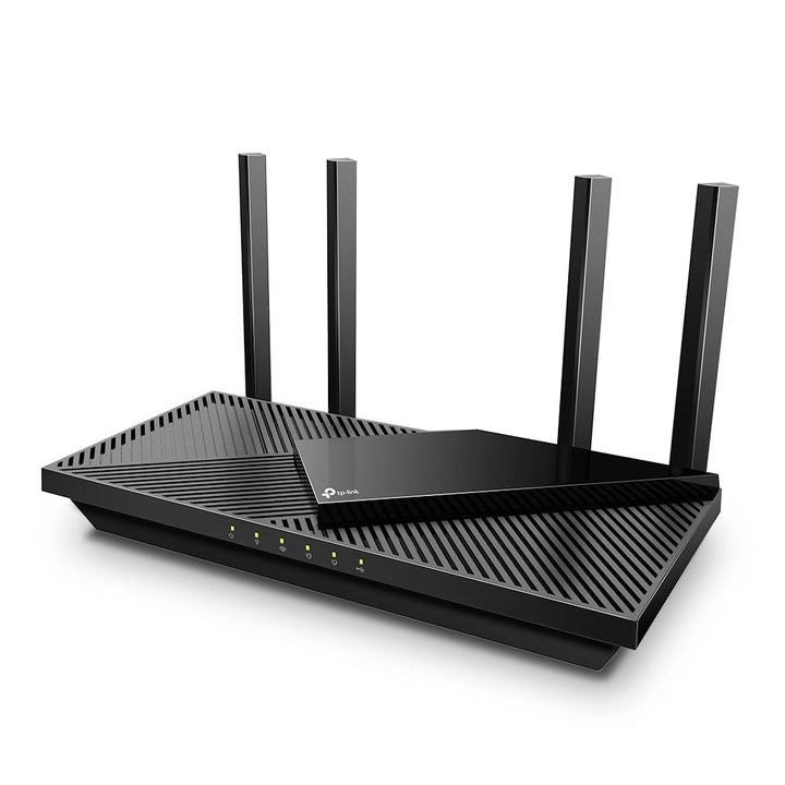 TP-Link Archer AX55 AX3000 Dual Band Gigabit Wi-Fi 6 Router - ACE Peripherals