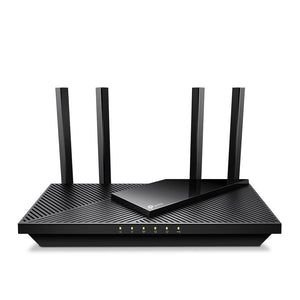 TP-Link Archer AX55 Pro AX3000 Multi-Gigabit Wi-Fi 6 Router with 2.5G Port - ACE Peripherals