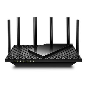 TP-Link Archer AX75 AX5400 Tri-Band Wi-Fi 6 Router - ACE Peripherals