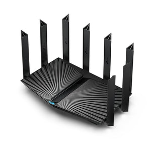 TP-Link Archer AX80 AX6000 8-Stream Wi-Fi 6 Router with 2.5G Port - ACE Peripherals