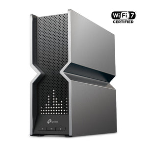 TP-Link Archer BE800 BE19000 Tri-Band Wi-Fi 7 Router - ACE Peripherals