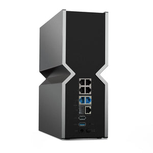 TP-Link Archer BE900 BE24000 Quad-Band Wi-Fi 7 Router - ACE Peripherals