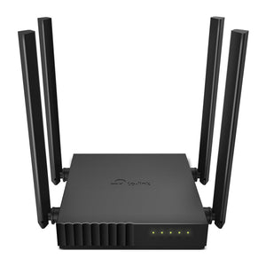 TP-Link Archer C54 AC1200 Dual Band Wi-Fi Router - ACE Peripherals