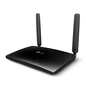 TP-Link Archer MR400 AC1200 Wireless Dual Band 4G LTE Router - ACE Peripherals