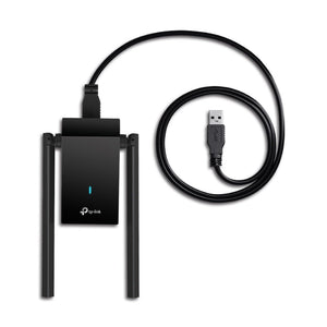 TP-Link Archer TX20U Plus AX1800 Dual Antennas High Gain Wi-Fi 6 USB Adapter - ACE Peripherals