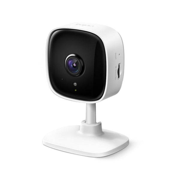 TP-Link C100 2MP FHD WiFi Cube IP Camera - ACE Peripherals