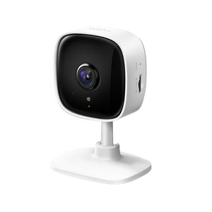 TP-Link C110 3MP 2K HD WiFi Cube IP Camera - ACE Peripherals