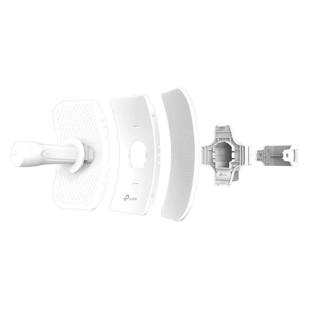 TP-Link CPE605 5GHz 150Mbps 23dBi Pharos Outdoor CPE Point to Point Long-Range WiFi - ACE Peripherals