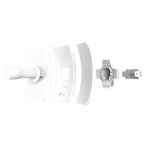 TP-Link CPE605 5GHz 150Mbps 23dBi Pharos Outdoor CPE Point to Point Long-Range WiFi - ACE Peripherals
