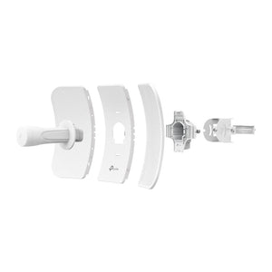 TP-Link CPE610 5GHz 300Mbps 23dBi Pharos Outdoor CPE Point to Point Long-Range WiFi - ACE Peripherals