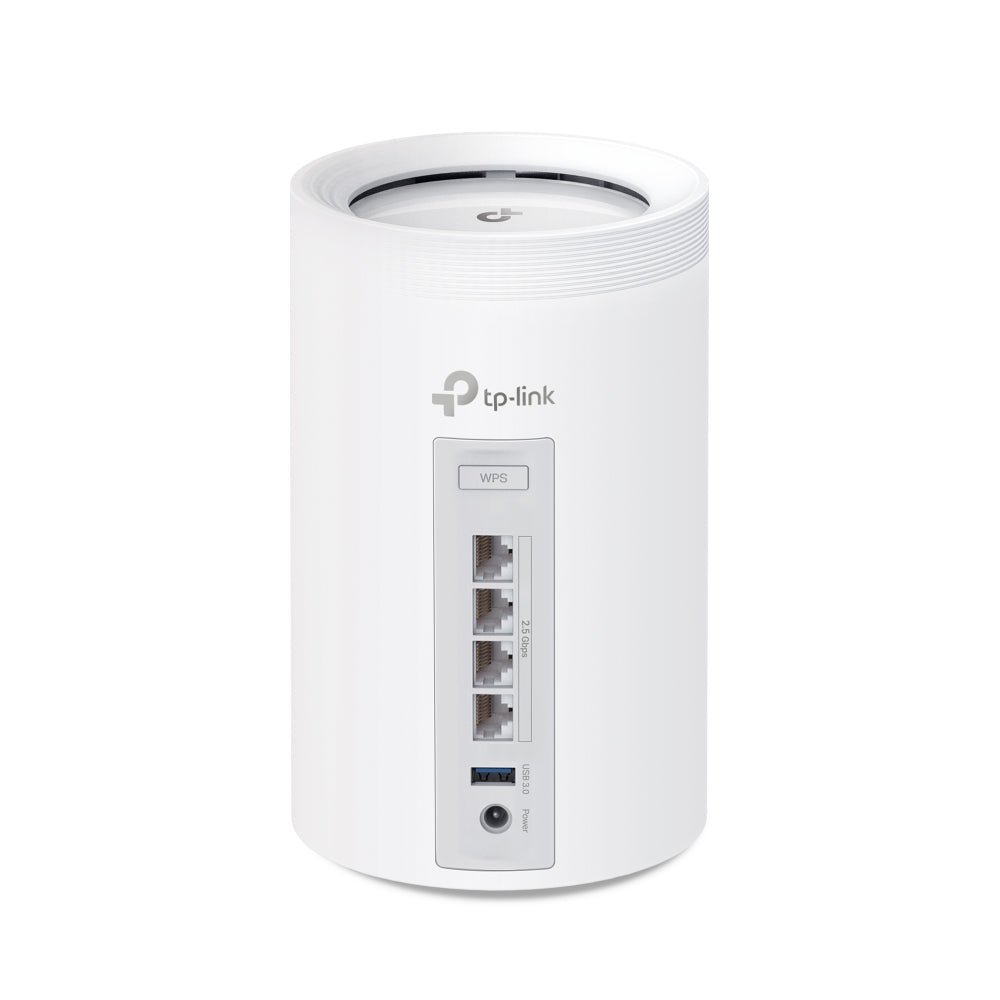 TP-Link Deco BE65 BE11000 Whole Home Mesh WiFi 7 - ACE Peripherals