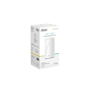 TP-Link Deco BE65 BE11000 Whole Home Mesh WiFi 7 - ACE Peripherals