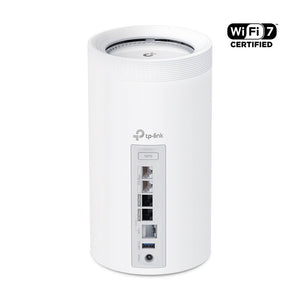 TP-Link Deco BE85 BE22000 Tri-Band Whole Home Mesh WiFi 7 - ACE Peripherals