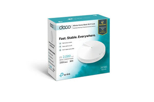 TP-Link Deco M5 AC1300 Whole Home Mesh Wi-Fi System - ACE Peripherals