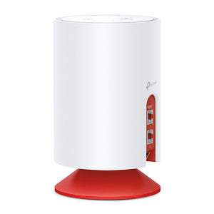 TP-Link Deco Voice X20 AX1800 Mesh Wi-Fi 6 System with Alexa Built-In - ACE Peripherals