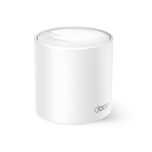 TP-Link Deco X10 AX1500 Whole Home Mesh Wi-Fi 6 System - ACE Peripherals
