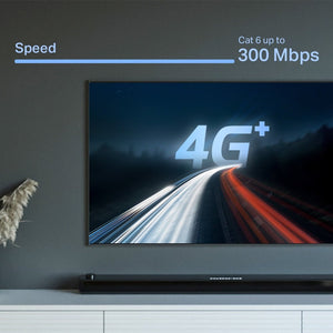 TP-Link Deco X50-4G 4G+ AX3000 Whole Home Mesh WiFi 6 Gateway - ACE Peripherals