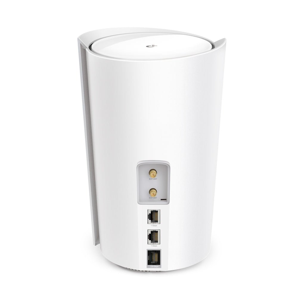 TP-Link Deco X50-5G 5G AX3000 Whole Home Mesh WiFi 6 Gateway - ACE Peripherals
