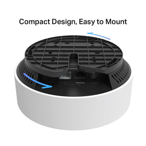 TP-Link Deco X50-PoE AX3000 Whole Home Mesh WiFi 6 System with PoE - ACE Peripherals