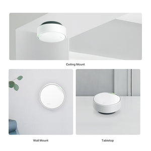 TP-Link Deco X50-PoE AX3000 Whole Home Mesh WiFi 6 System with PoE - ACE Peripherals