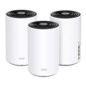 TP-Link Deco X75 AX5400 Tri-Band Mesh Wi-Fi 6 - ACE Peripherals