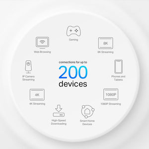 TP-Link Deco X80-5G 5G Whole Home Wi-Fi 6 Gateway - ACE Peripherals