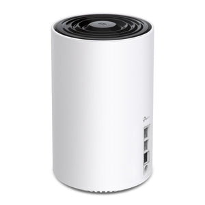 TP-Link Deco X80 AX6000 Dual-Band Mesh WiFi 6 - ACE Peripherals