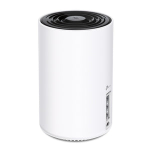 TP-Link Deco XE75 AXE5400 Tri-Band Mesh Wi-Fi 6E - ACE Peripherals