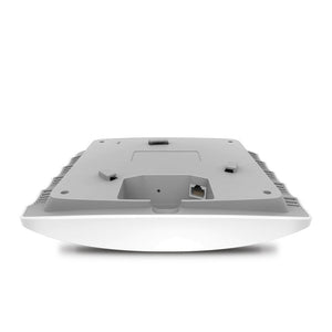 TP-Link EAP225 AC1350 Wireless MU-MIMO Gigabit Ceiling Mount Access Point - ACE Peripherals