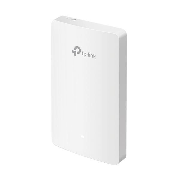 TP-Link EAP235-Wall Omada AC1200 Wireless MU-MIMO Gigabit Wall Plate Access Point - ACE Peripherals
