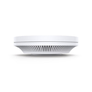 TP-Link EAP610 AX1800 Wireless Dual Band Ceiling Mount Access Point - ACE Peripherals