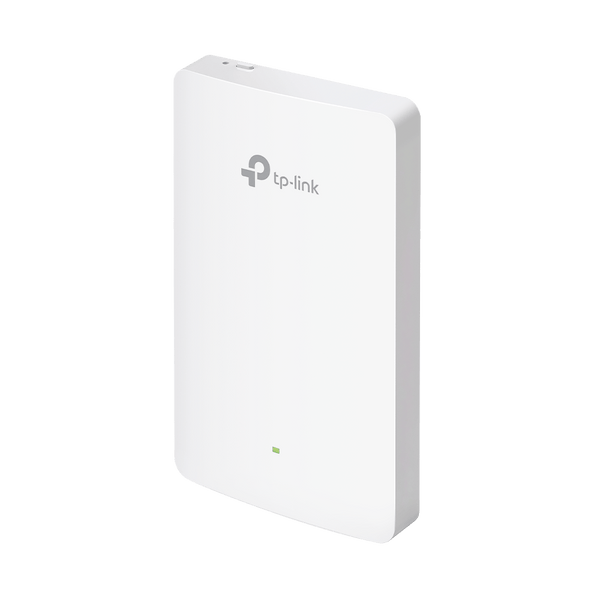 TP-Link EAP615-Wall AX1800 Wall Plate WiFi 6 Access Point - ACE Peripherals