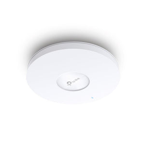 TP-Link EAP650 AX3000 Ceiling Mount WiFi 6 Access Point - ACE Peripherals