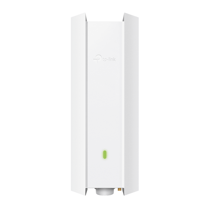 TP-Link EAP650-Outdoor AX3000 Indoor/Outdoor WiFi 6 Access Point - ACE Peripherals