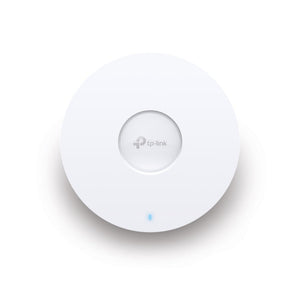 TP-Link EAP660 HD AX3600 Wireless Dual Band Multi-Gigabit Ceiling Mount Access Point - ACE Peripherals