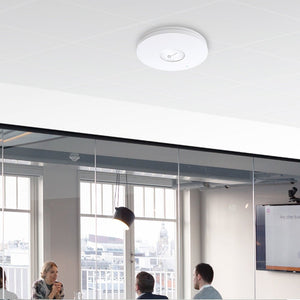 TP-Link EAP670 AX5400 Ceiling Mount WiFi 6 Access Point - ACE Peripherals