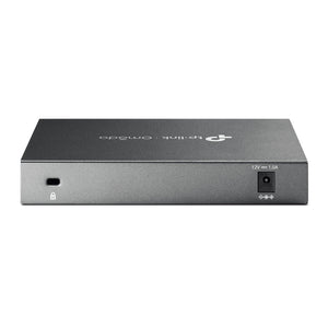 TP-Link ER605 Omada Gigabit VPN Router - ACE Peripherals