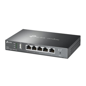 TP-Link ER605 Omada Gigabit VPN Router - ACE Peripherals
