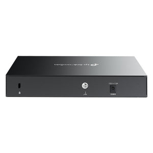 TP-Link ER707-M2 Omada Multi-Gigabit VPN Router - ACE Peripherals