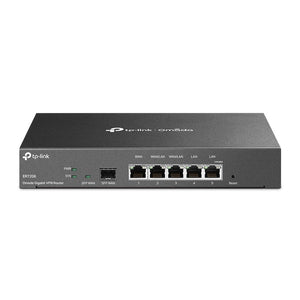 TP-Link ER7206 Omada Gigabit VPN Router - ACE Peripherals