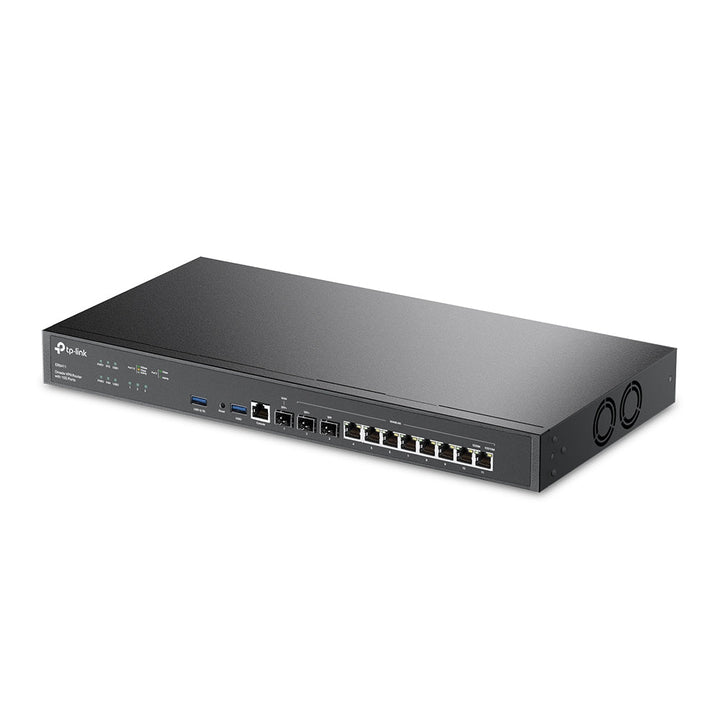 TP-Link ER8411 Omada VPN Router with 10G Ports with 10G Ports - ACE Peripherals