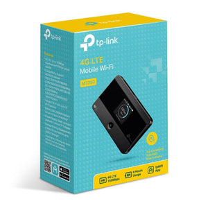 TP-Link M7350 4G LTE Portable Battery Mobile Wi-Fi Router - ACE Peripherals
