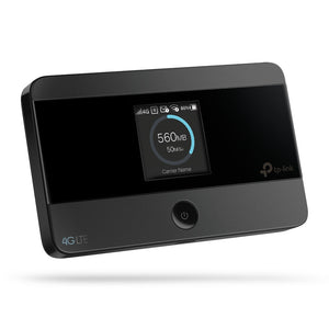 TP-Link M7350 4G LTE Portable Battery Mobile Wi-Fi Router - ACE Peripherals