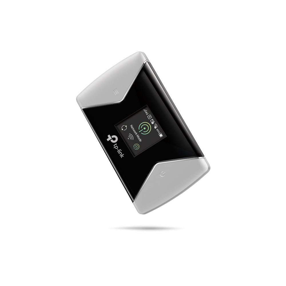 TP-Link M7450 4G LTE-Advanced Portable Battery Mobile Wi-Fi Router - ACE Peripherals
